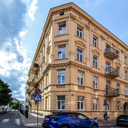 Easy Rent Apartments - Niecala 16 Plac Litewski ลูบลิน ภายนอก รูปภาพ