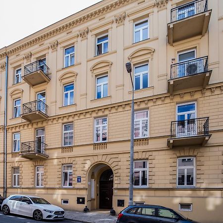 Easy Rent Apartments - Niecala 16 Plac Litewski ลูบลิน ภายนอก รูปภาพ