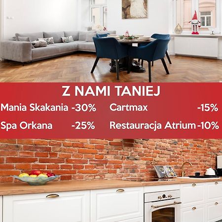 Easy Rent Apartments - Niecala 16 Plac Litewski ลูบลิน ภายนอก รูปภาพ