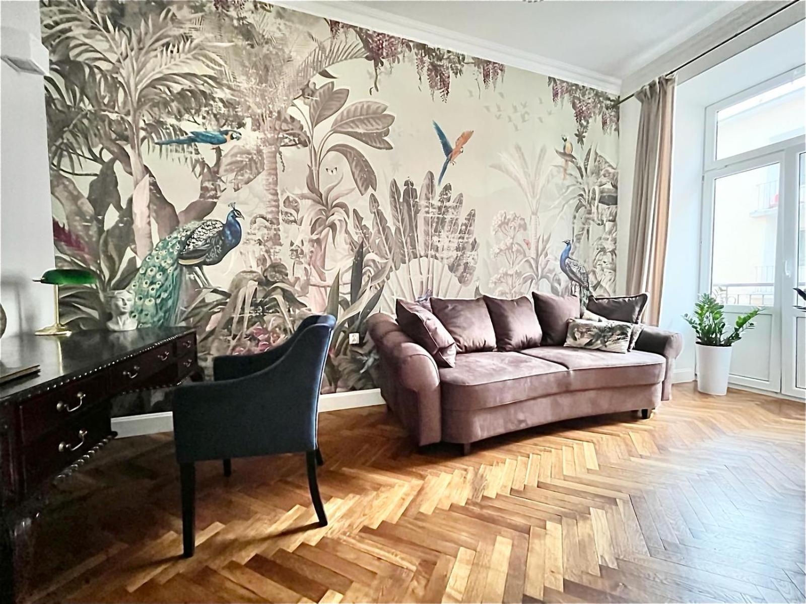 Easy Rent Apartments - Niecala 16 Plac Litewski ลูบลิน ภายนอก รูปภาพ