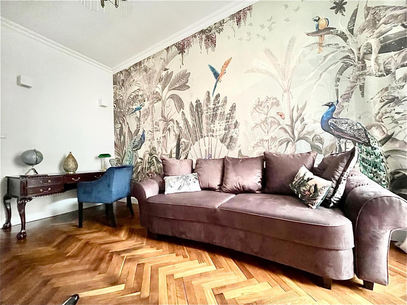 Easy Rent Apartments - Niecala 16 Plac Litewski ลูบลิน ภายนอก รูปภาพ