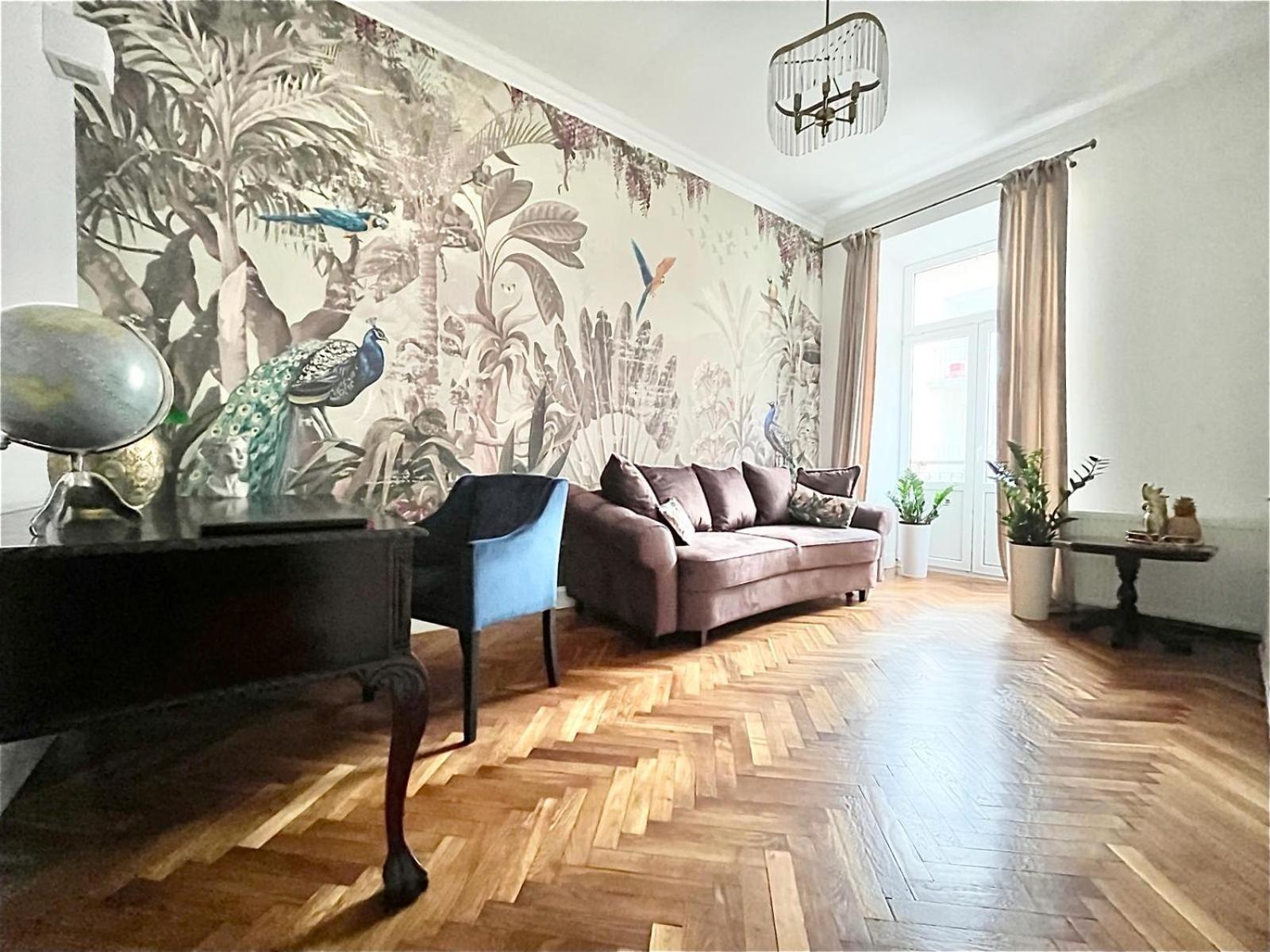 Easy Rent Apartments - Niecala 16 Plac Litewski ลูบลิน ภายนอก รูปภาพ