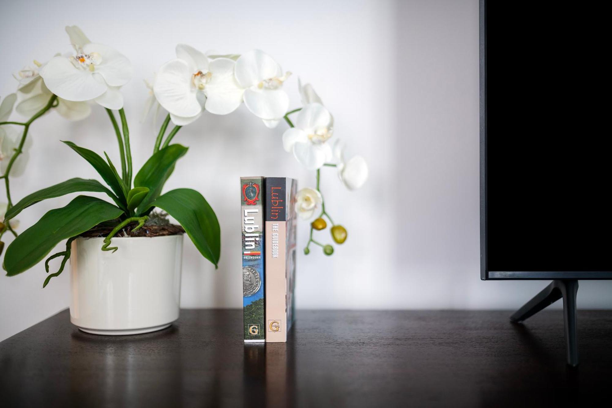 Easy Rent Apartments - Niecala 16 Plac Litewski ลูบลิน ภายนอก รูปภาพ