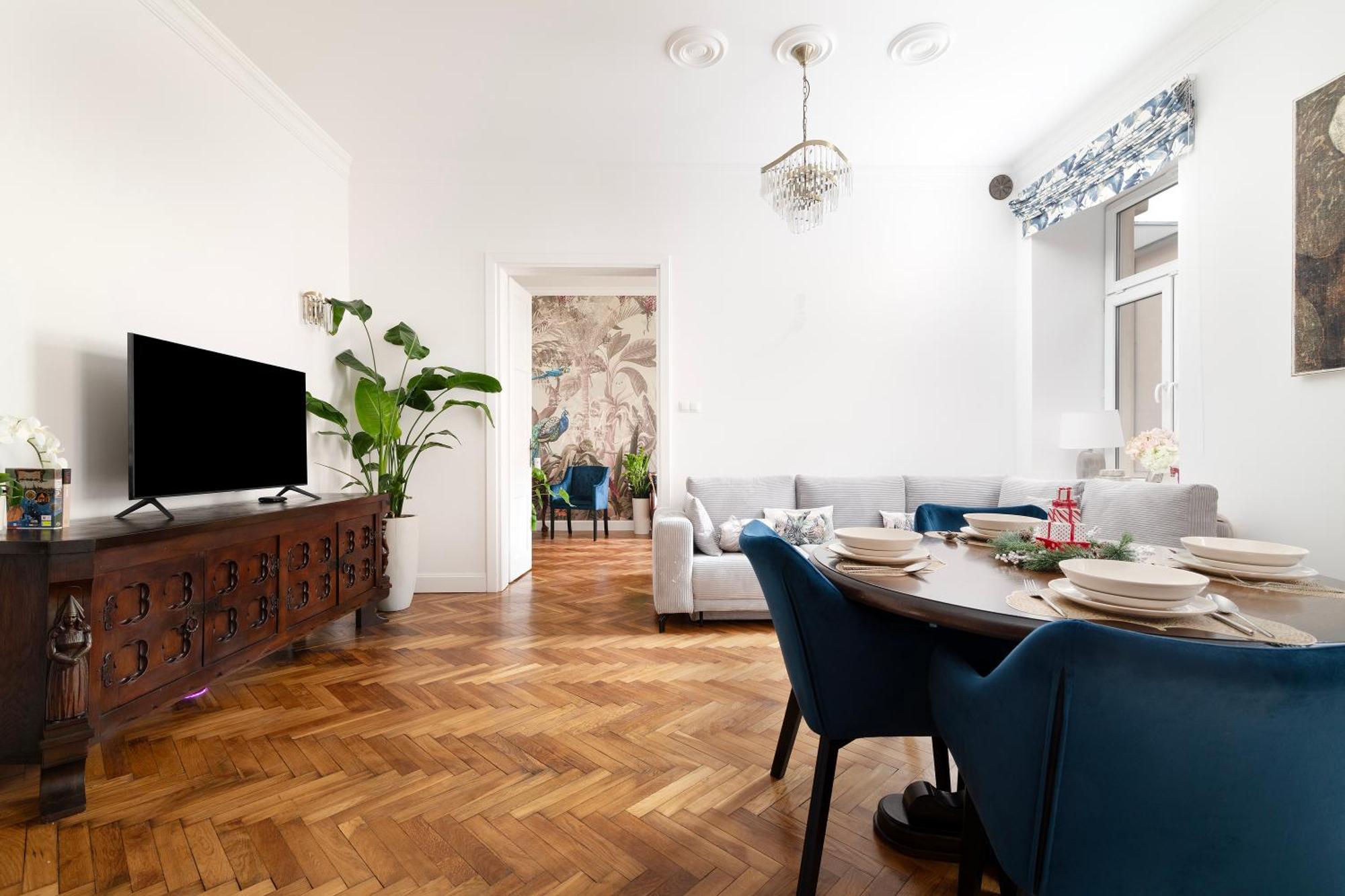 Easy Rent Apartments - Niecala 16 Plac Litewski ลูบลิน ภายนอก รูปภาพ