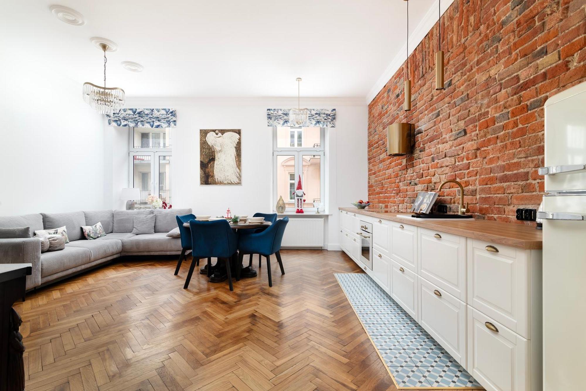 Easy Rent Apartments - Niecala 16 Plac Litewski ลูบลิน ภายนอก รูปภาพ
