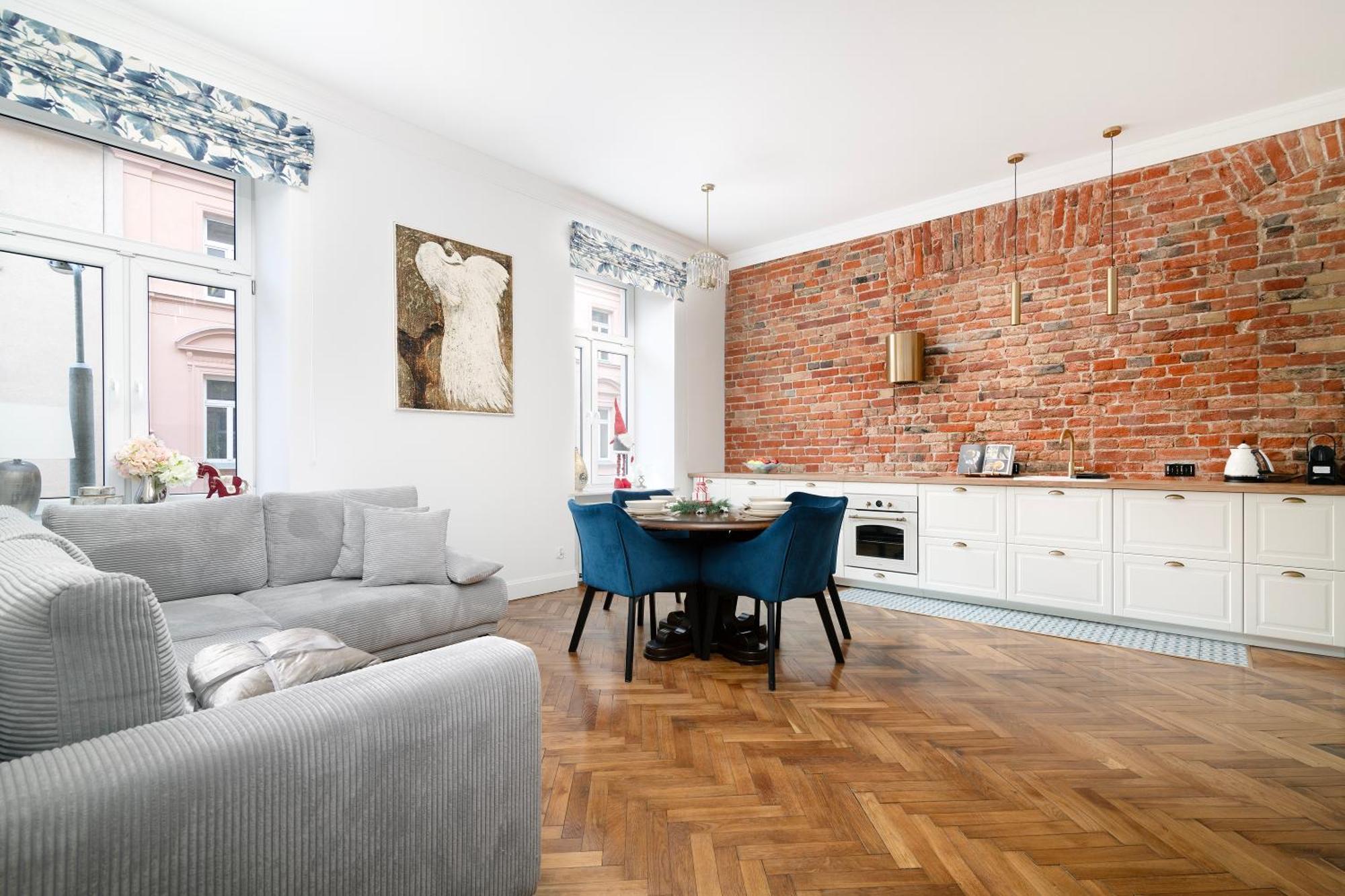 Easy Rent Apartments - Niecala 16 Plac Litewski ลูบลิน ภายนอก รูปภาพ
